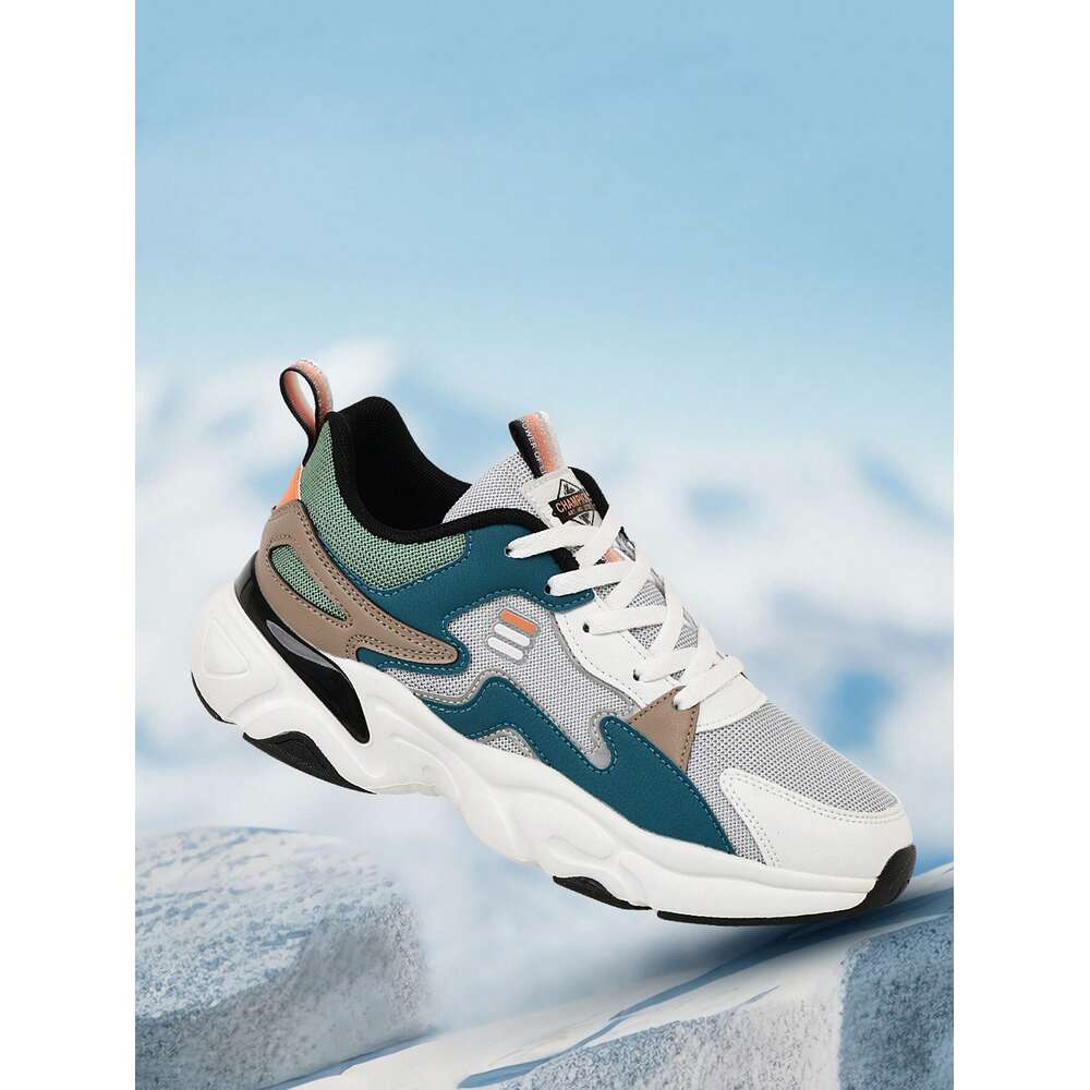 Ddmyoutdoor Men S Casual Sports Outdoor Low Cut Lace Up Anti Skid Breathable Formal Fashionable Leather Running Shoes Sneakers For Men Solid Color Spr