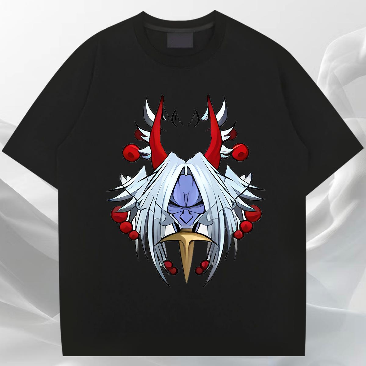 DIY Customized T-Shirts for Men Oversized Street Casual Mens Tshirts Round Neck Short Sleeve Cool Design