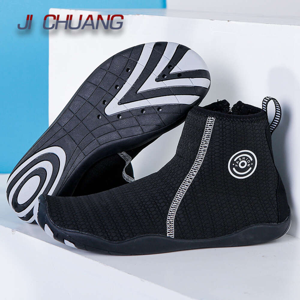 Beach Neoprene Dive Boots Surf Scuba Diving Socks Swimming Underwater Fishing Kitesurf Equipment Snorkeling Shoes