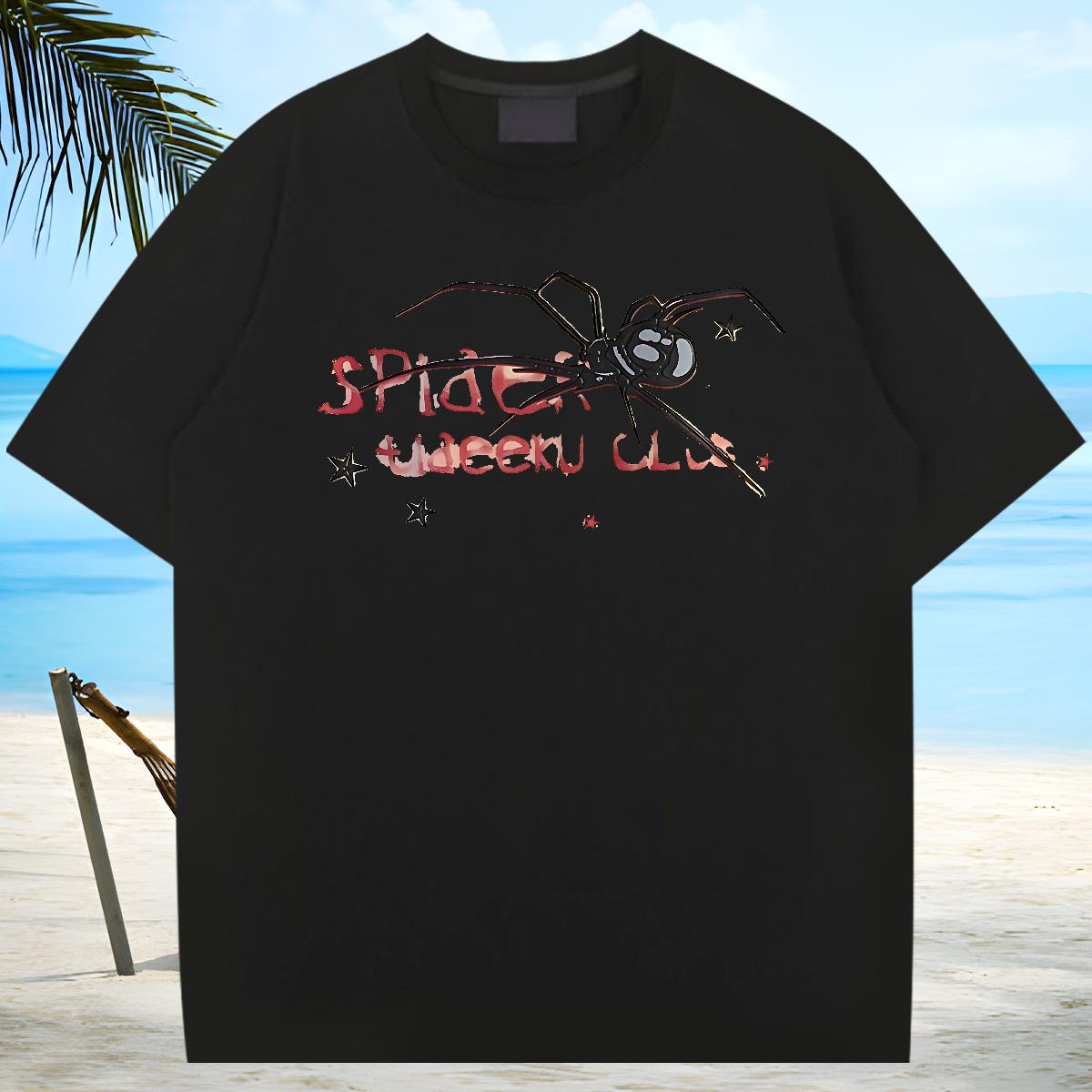 Unisex T shirt Hip Hop Street Breathable Short Sleeve Men Tops Tees New Arrival DIY Printed Tops Shirt