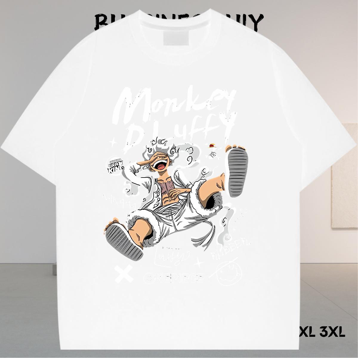 Fashion Design Men T Shirts Skull Sports Casual Men Tops Tees O-Neck Short Sleeve Cotton Loose Fit