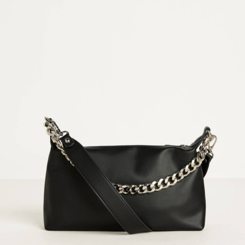 Advanced fashion new style French stick underarm bag with niche design single shoulder bag with soft leather texture small square crossbody bag
