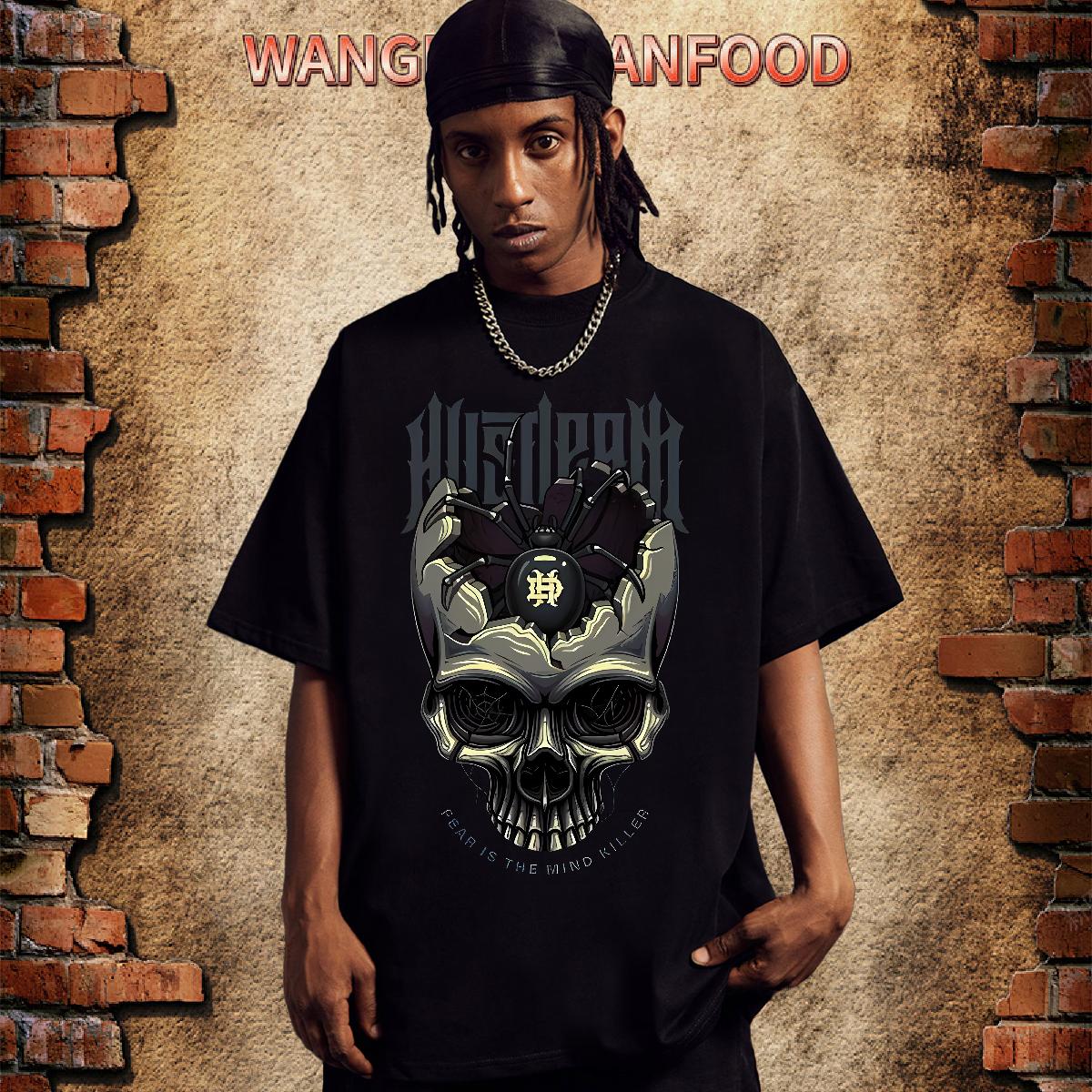 Casual New T-Shirts for Men Customized Daily Outfit Tshirt for Man Woman Cotton O Neck Short Sleeves High Quality