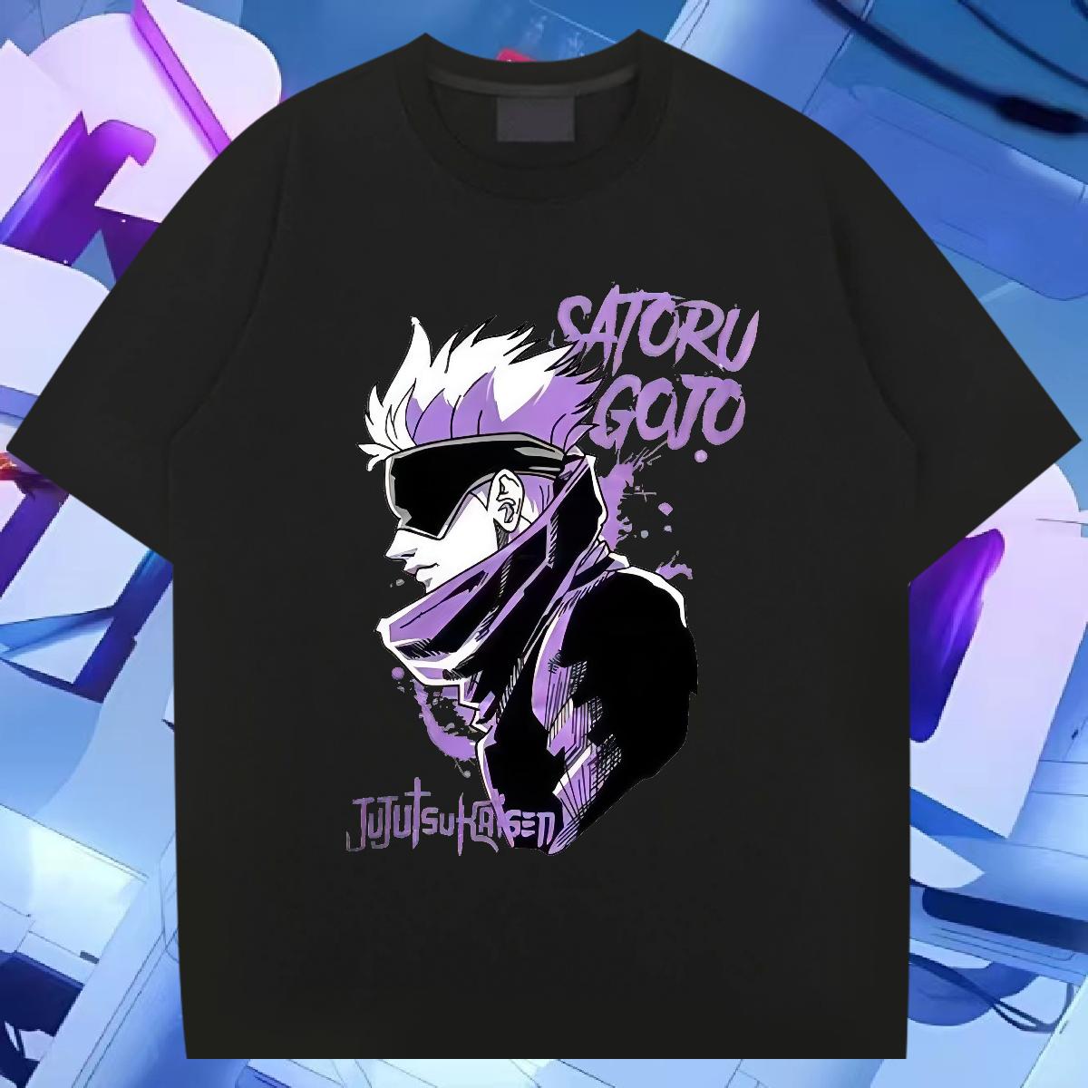 Stylist Man T Shirts Crew Neck Cotton Breathable High Street Hip Hop Men Clothes T-Shirt Custom Printing Designer Tops Shirt