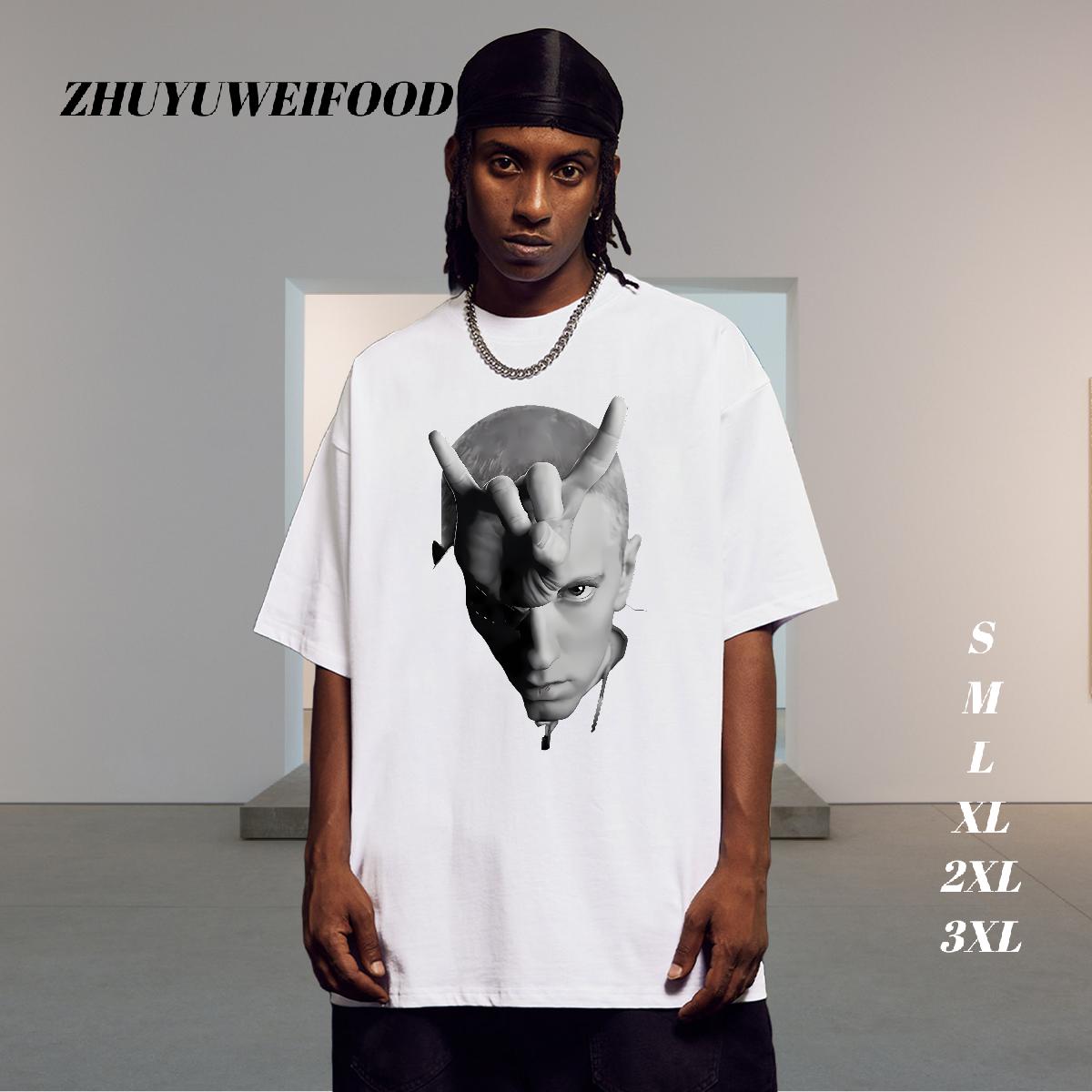 Unisex Tshirts Round Neck Short Sleeve Home Outdoor T shirt Oversized DIY Clothes