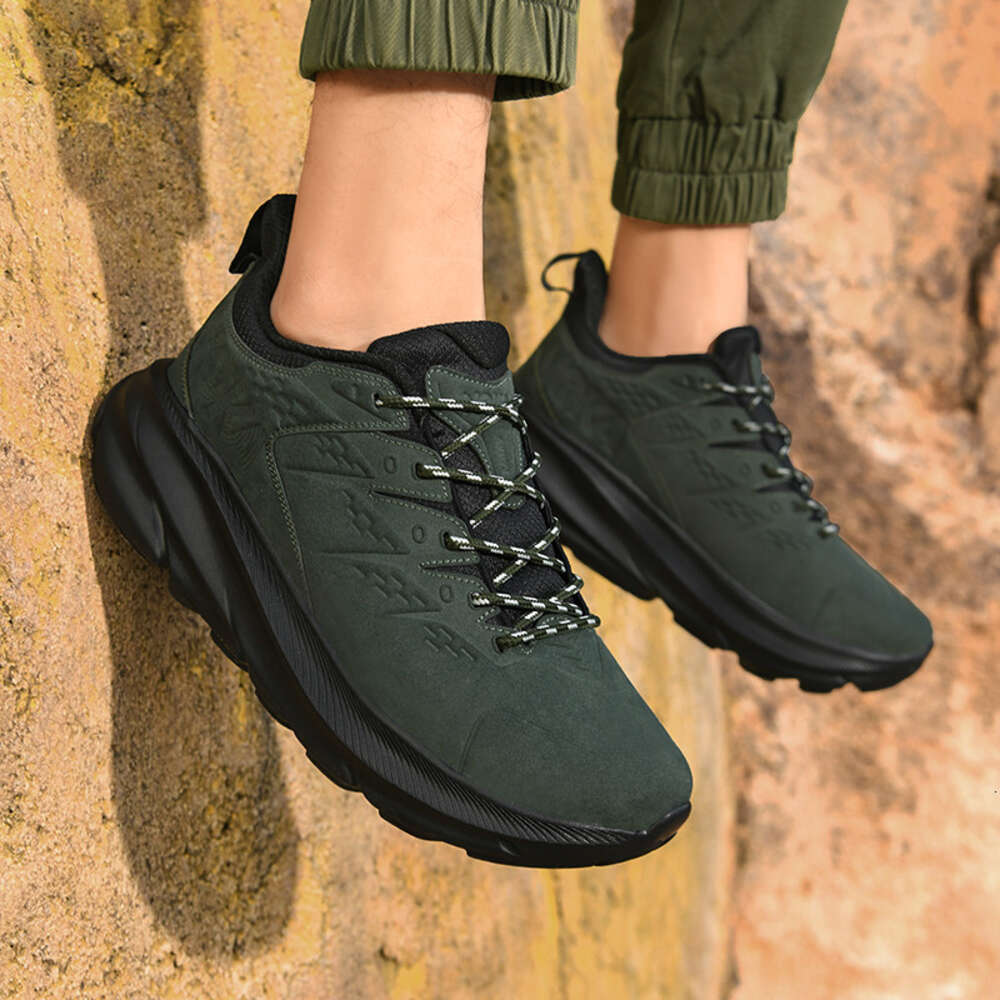 S Soft Men Sole Cushioning Sneakers Outdoor Running Walking Casual Shoes Brand Winter New Ddmysaturn