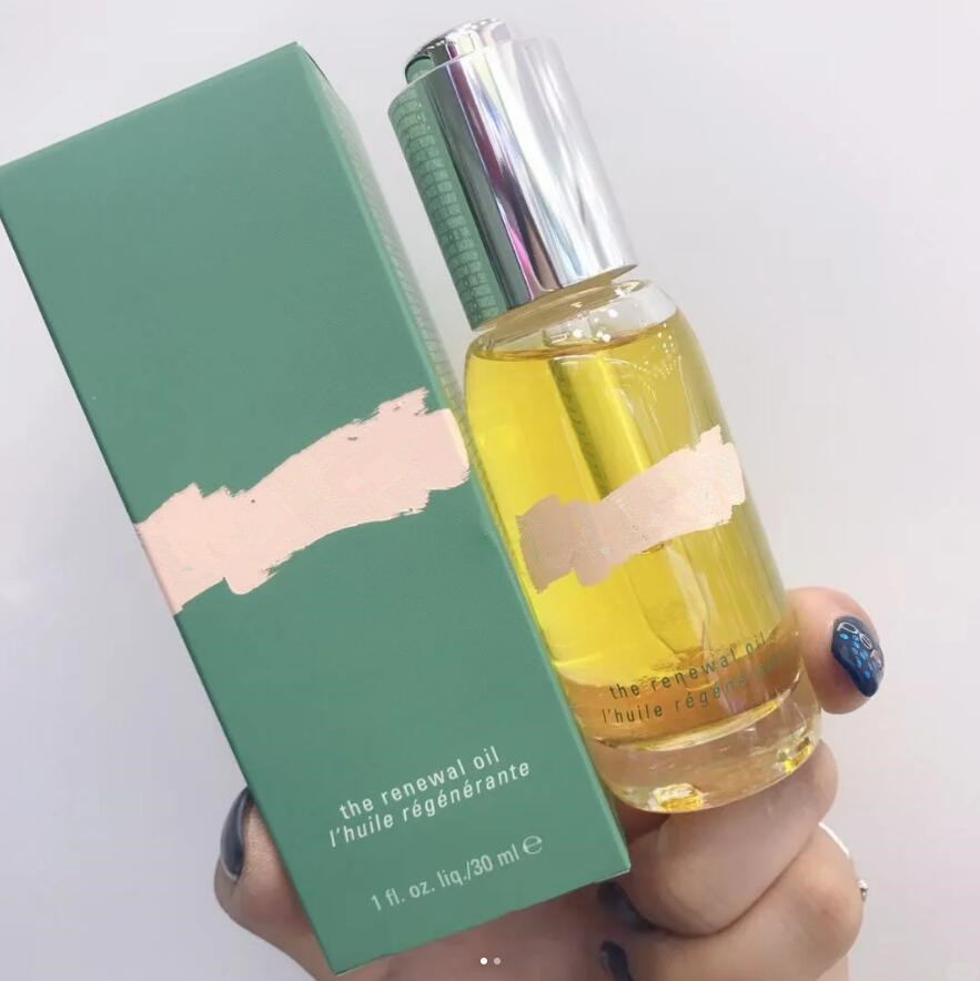 The renewal oil 30ml Moisturizing 30ml/60ml/100ml Primer Skin Facial Cream Face Care Serum