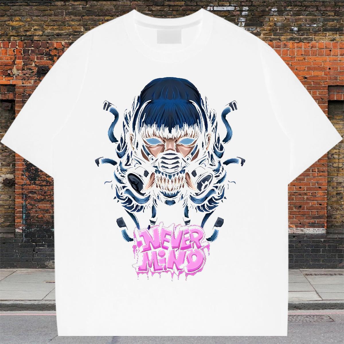 Cool T Shirt For Man Spring Summer Breathable Short Sleeve Mens Tshirts 2024 DIY DIY Logo Tops