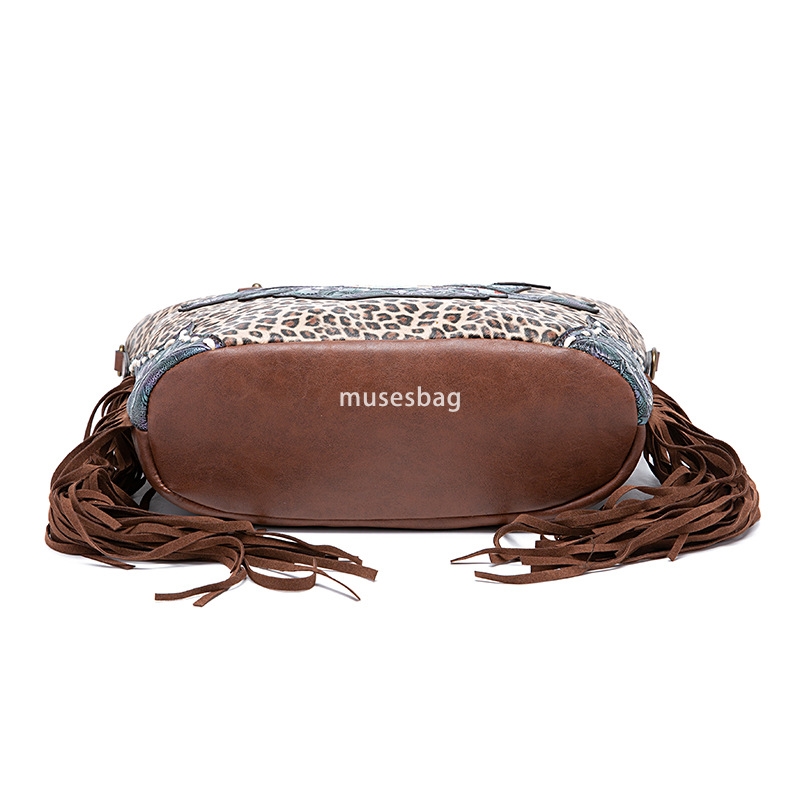 High quality women PU high-end European and American retro tote bag multifunctional handwoven casual shoulder bag large capacity crossbody bag