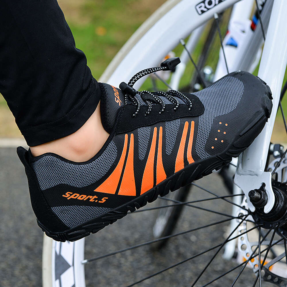 Casual MTB New Cycling Men Women Road Bike Shoes Outdoor Racing Sport Mountain Bicycle Sneakers Sapatilha Ciclismo Ddmysaturn