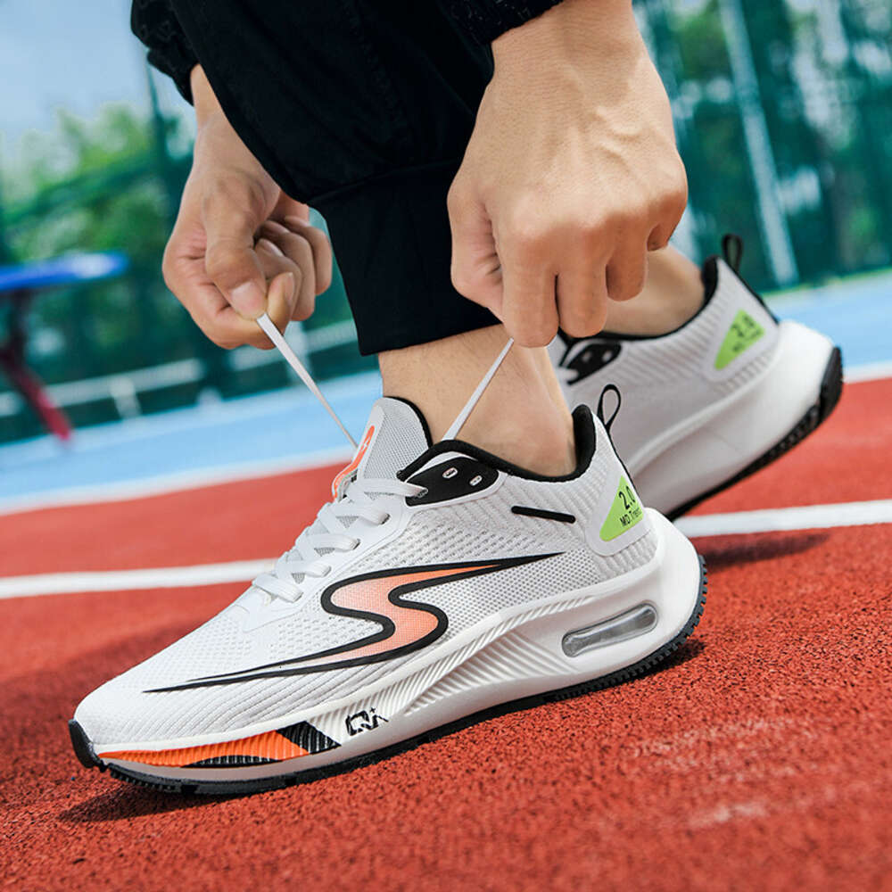 S Outdoor Men Walking Sneakers Basketball Athletic Training Comfortable Size Running Shoes Summer New Ddmysaturn