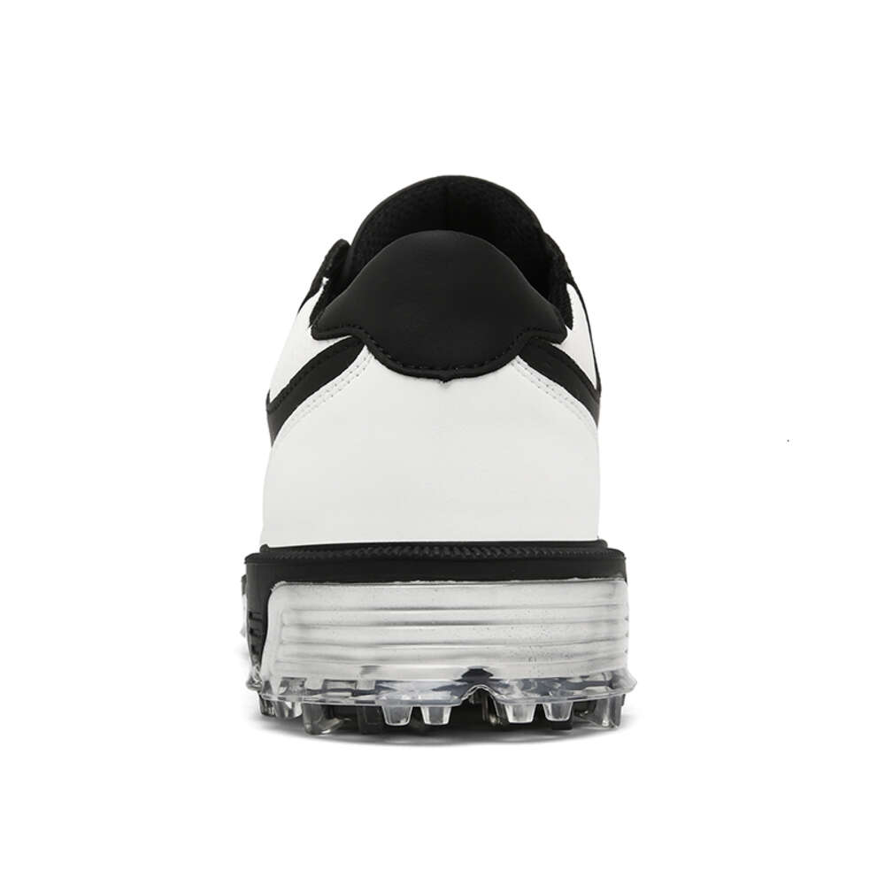 Shoes Big Size Waterproof Golf Sneakers Men Outdoor Golfing Footwear Sport Caddie Shoe Breathable Walking Ddmysaturn