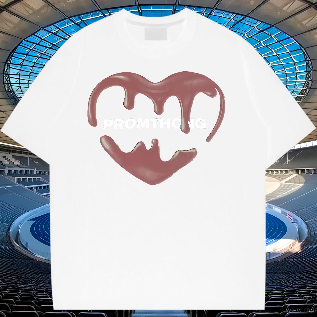 Cool Mens T Shirts Summer Casual Breathable Short Sleeve Mens Tshirts 2024 DIY Custom Printing Wear