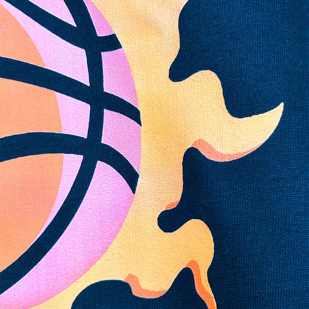 Classic WL t shirts Streetwear Anime Casual Mens Clothing Oversized Print Short Sleeve Tops Tees 240601