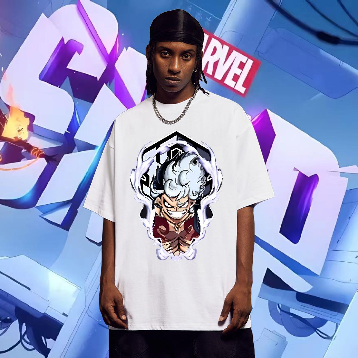 Soft Men Clothes T-Shirt Breathable Crew Neck Home Outdoor T shirt Custom New Tees