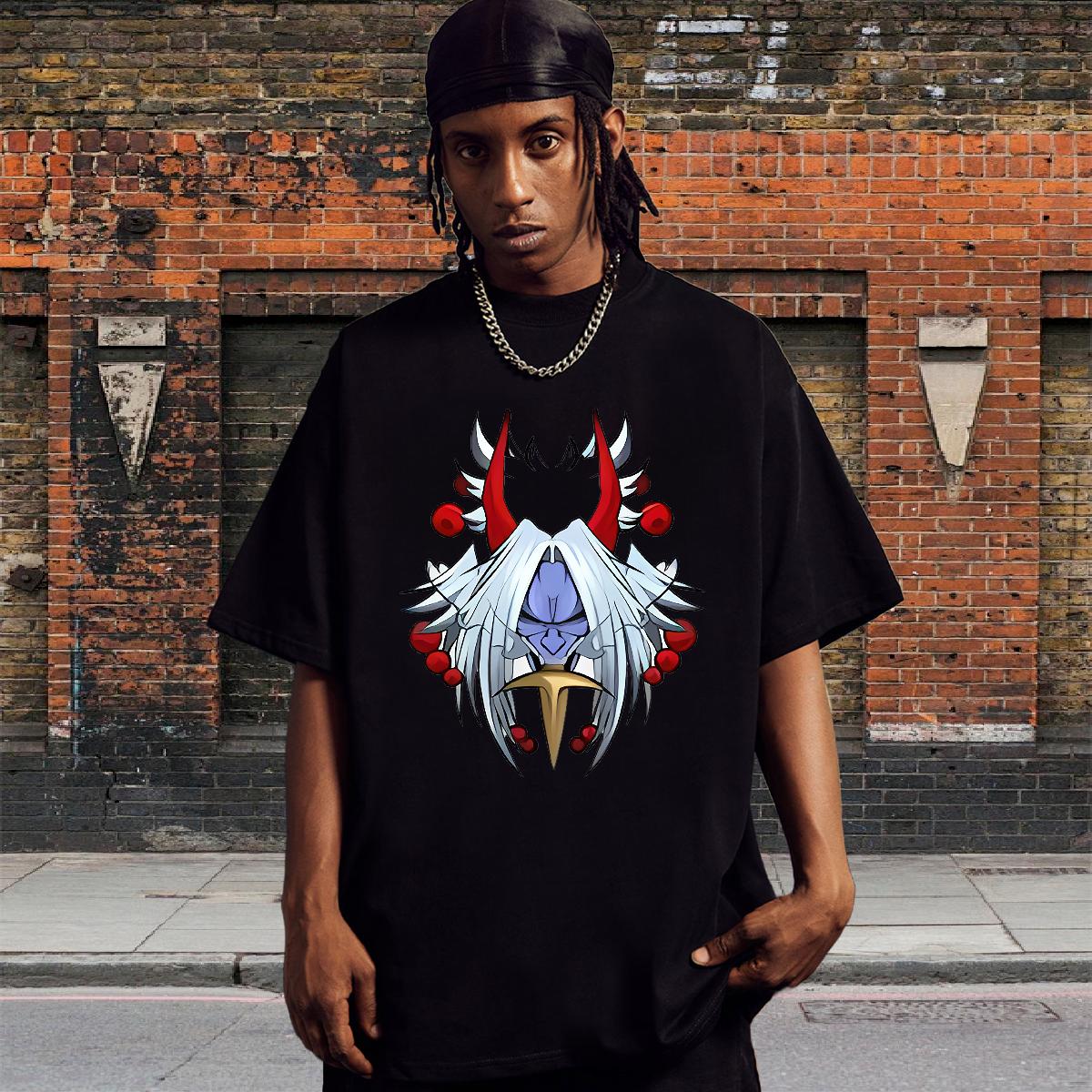 New Man T Shirts Custom Print Oversized Beach Tshirt for Man Woman Short sleeve Cotton Soft Loose Fit