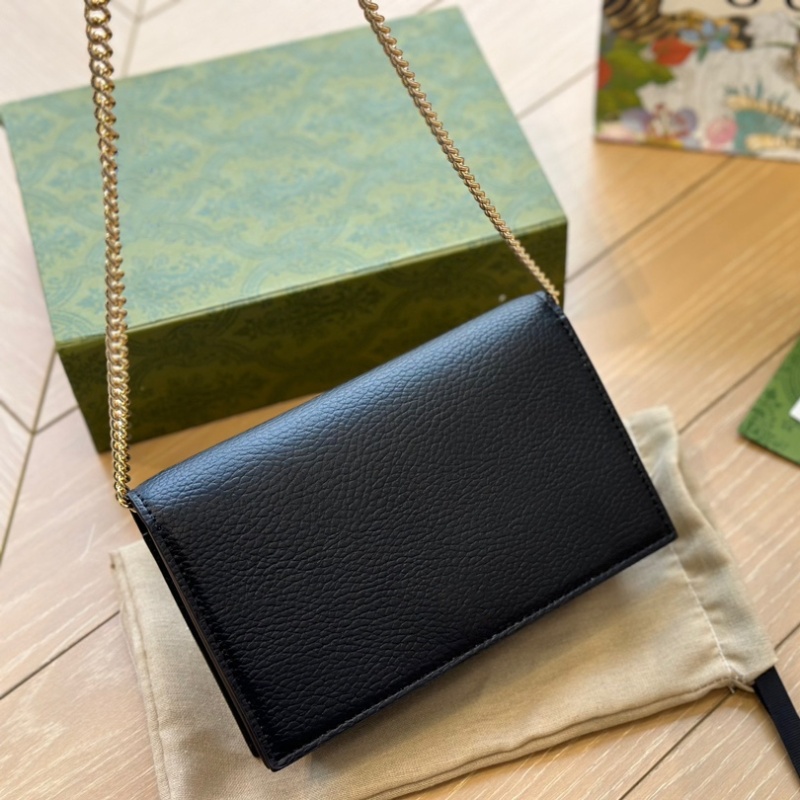shoulder purse Totes small bags designer classic flap Women Mini Handbag New Messenger Portable Girl leather Bag wallet on chain Crossbody
