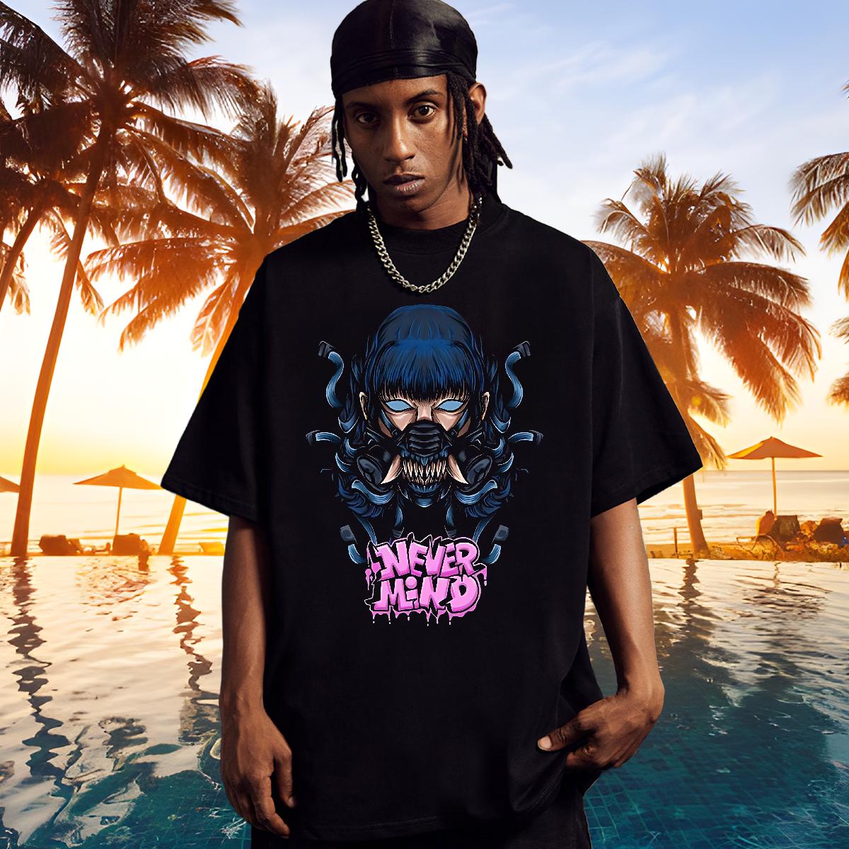 Classic T shirt Summer Casual O-Neck Short Sleeve Cotton Tshirt for Man Woman Casual New Plus Size Custom Tees