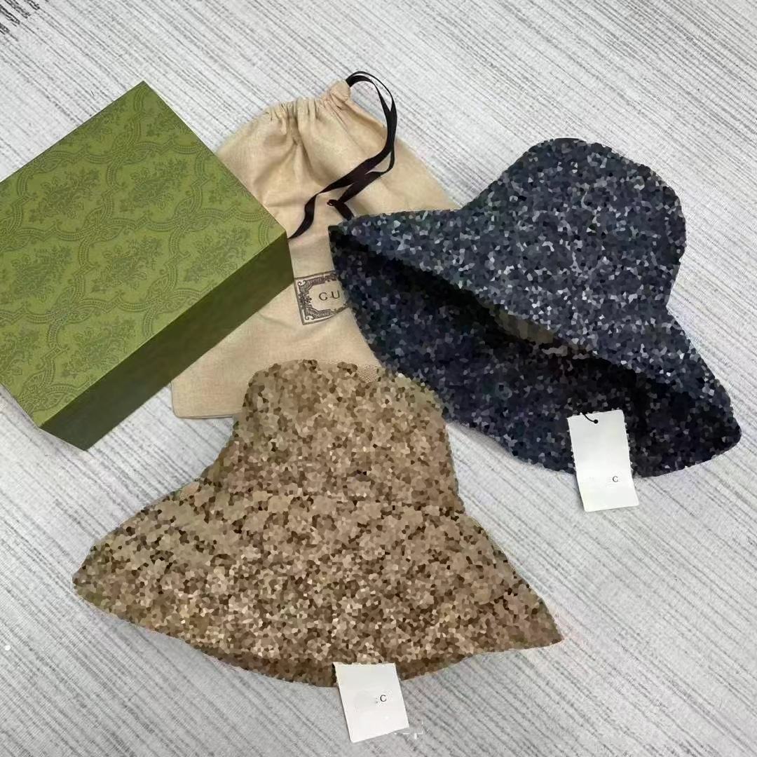 Ball Caps Wide Brim… - image