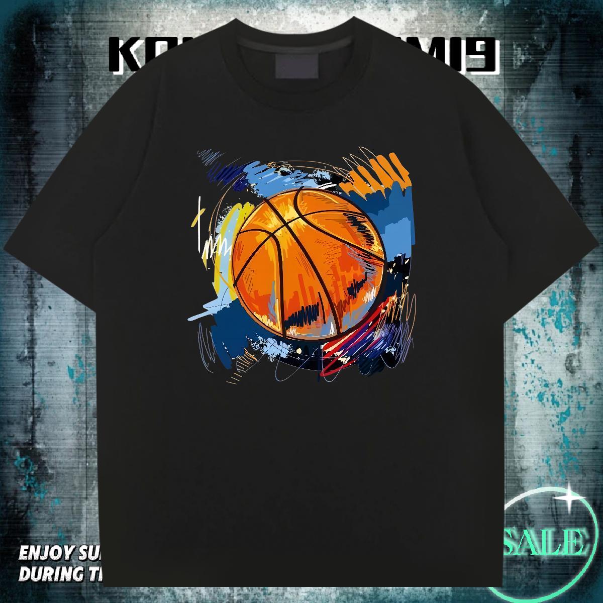 Classic Casual Mens T Shirts White Plus Size Men Tshirts Street Breathable Crew Neck Cool Tops Shirt