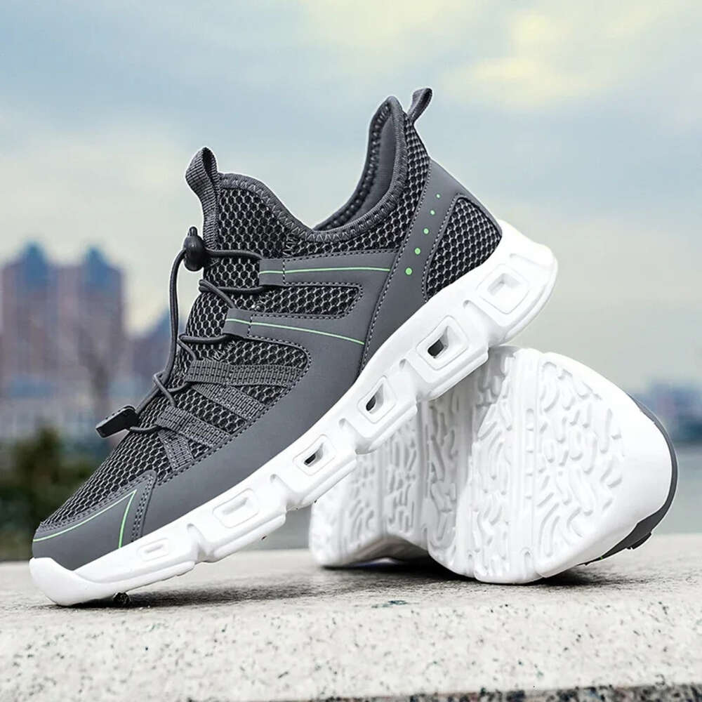 Trekking Mountain Mens Walking For Men Women Hiking Sneakers Sports Breathable Water Climbing Shoes Ddmysaturn