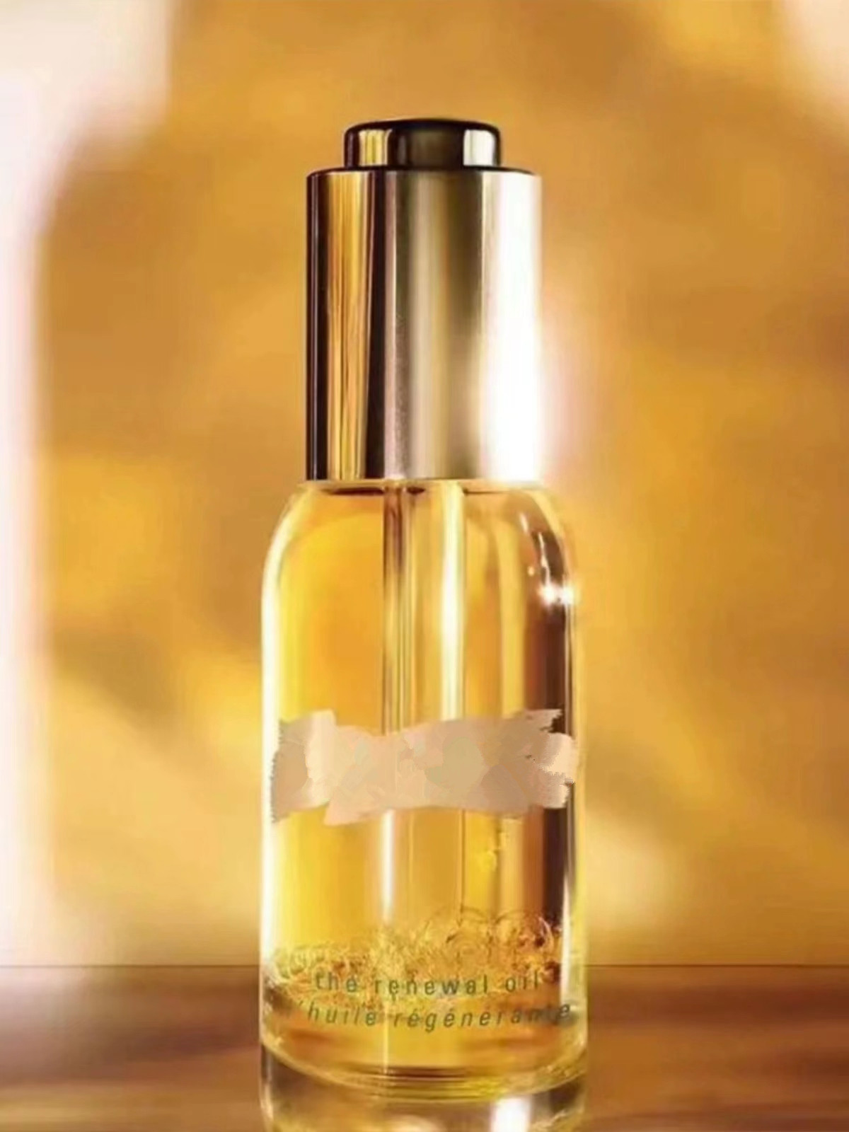 The renewal oil 30ml Moisturizing 30ml/60ml/100ml Primer Skin Facial Cream Face Care Serum