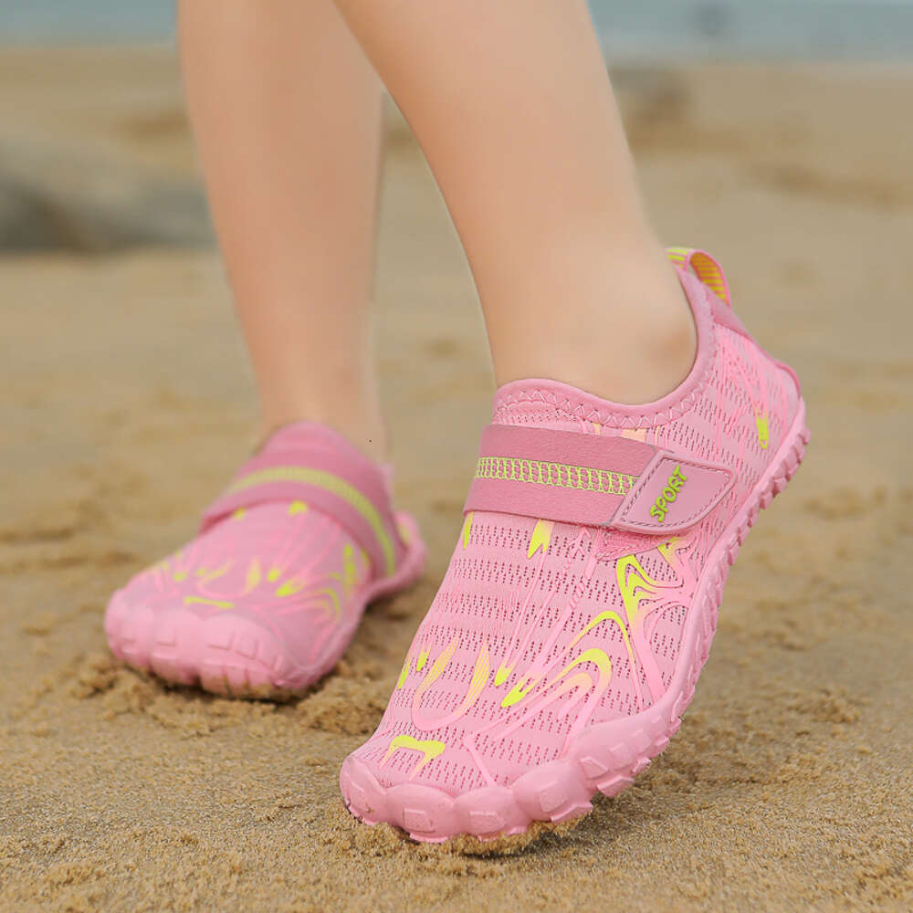 For Barefoot Water Men And Women Quick Dry Beach Swimming Outdoor Lightweight Sneakers Classic Aqua Shoes Ddmysaturn