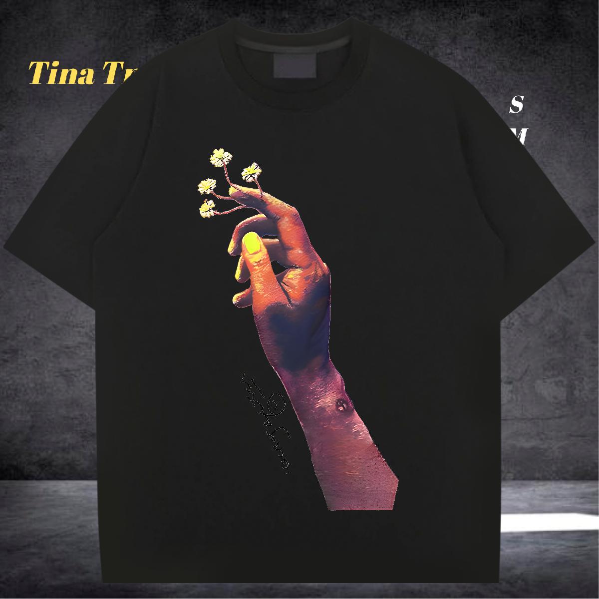 High Quality T Shirt For Man Casual Beach Cotton Breathable Mens Tshirts Brand Custom Print Oversized Tees Shirts