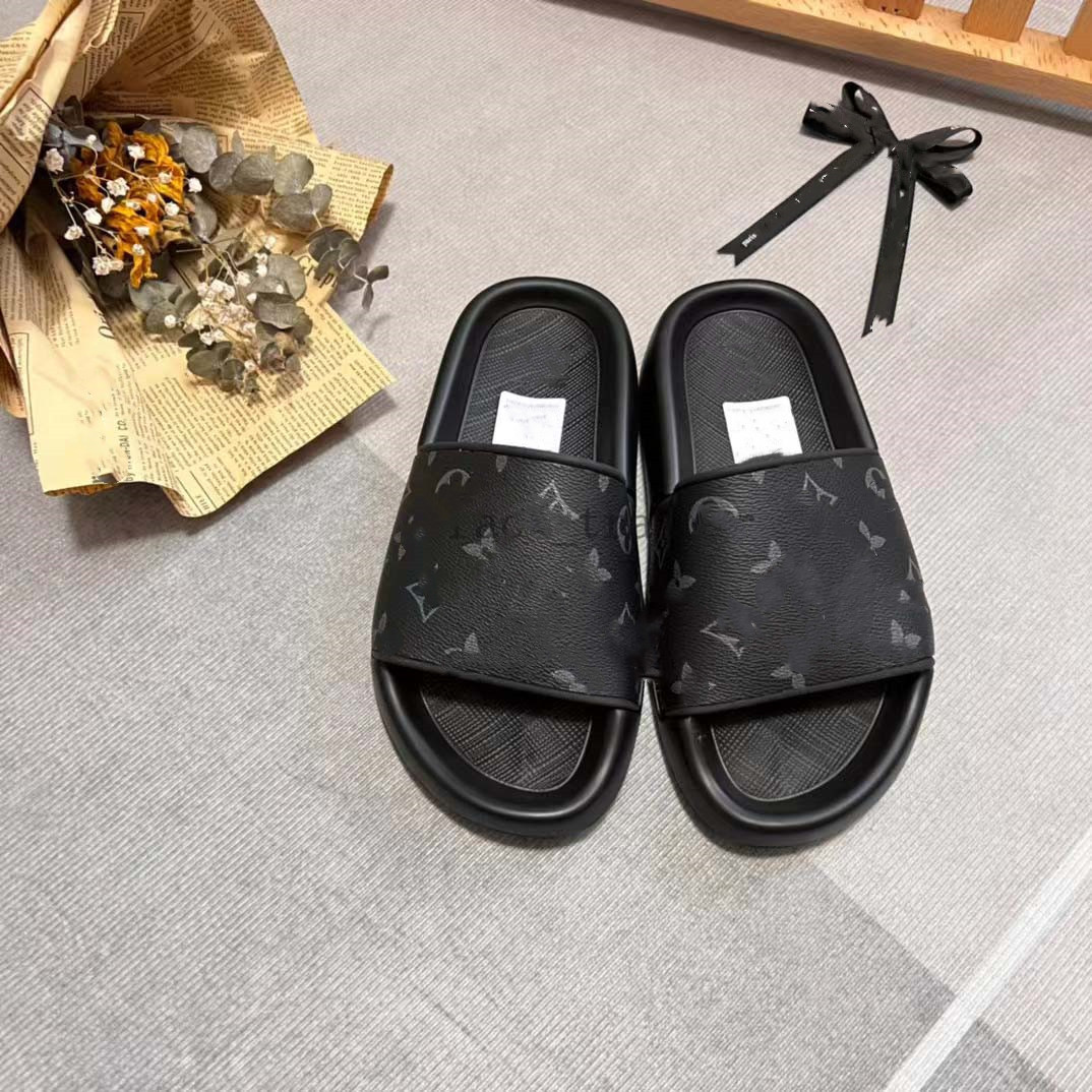 WATERFRONT Slipper summer outdoors men Womens beach Rubber sandal Designer Mules Pumpkin sun sandale Casual shoes mens slides travel pool Sliders 5.10 17