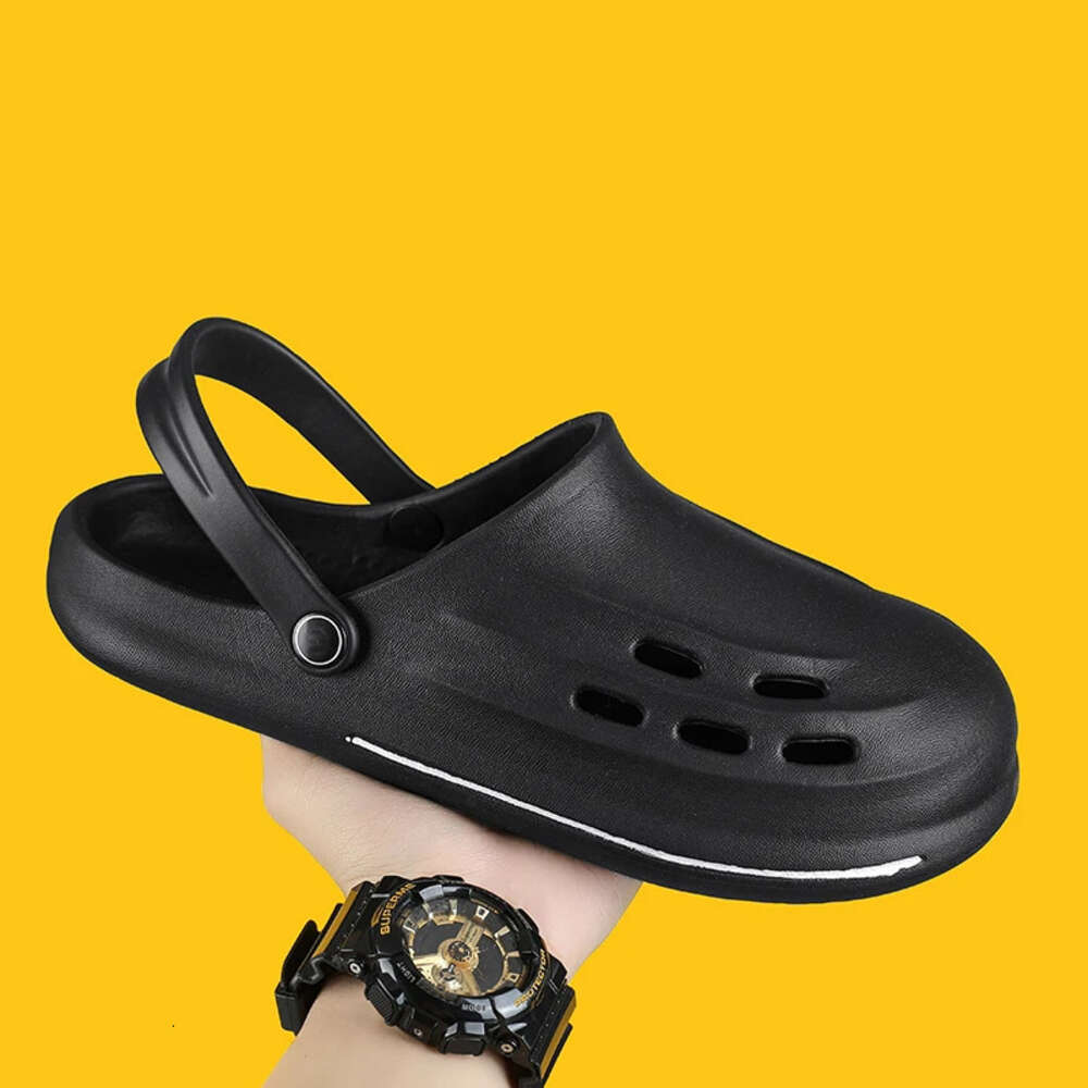 Outdoor Men Beach S Water Shoes Sandals Casual Waterproof Comfortable Trend Versatile Breathable Wear Resistant Ddmysaturn