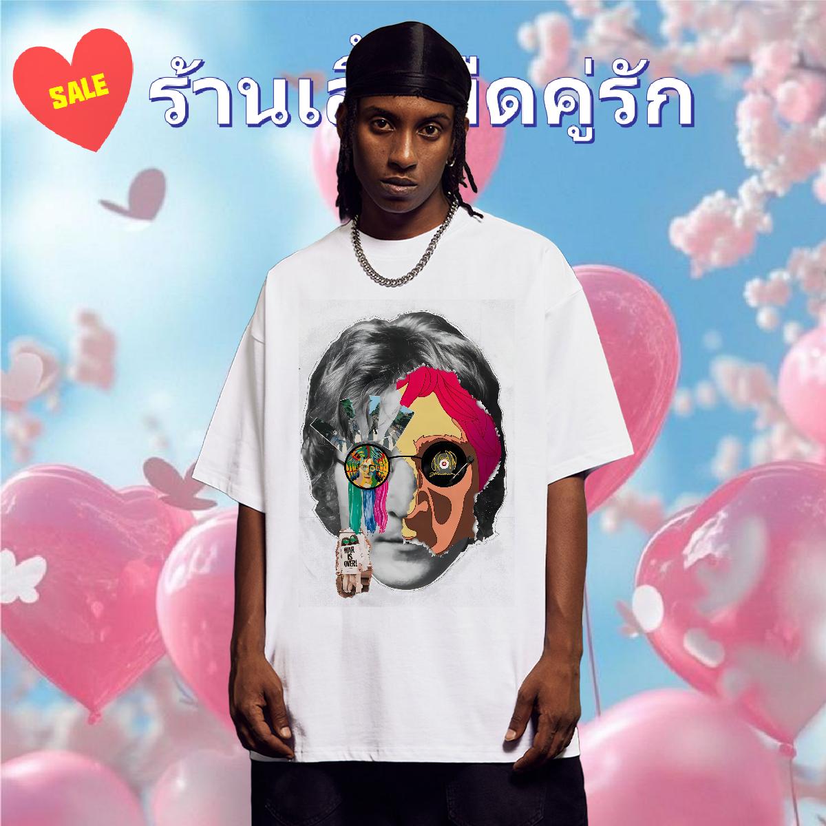 DIY T Shirt For Man White Plus Size Tshirt for Man Woman Street Wear Short Sleeve Cotton O-Neck Comfortable Tops Shirt