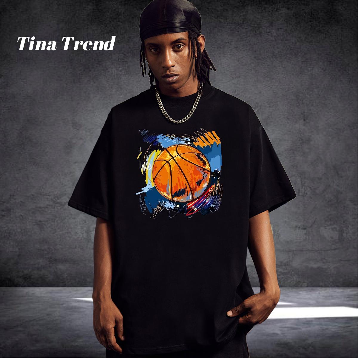 2024 Designer T Shirt For Man DIY Tshirt for Man Woman Daily Outfit Short Sleeve Cotton O-Neck Loose Wear