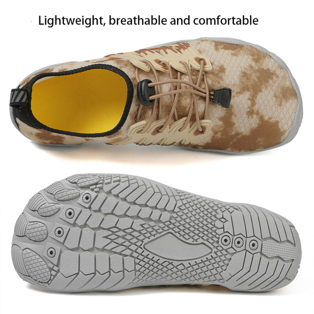 Water for Men Women Beach Aqua Swim Pool Barefoot Shoes Quick Dry Boating Fishing Diving with Yoga