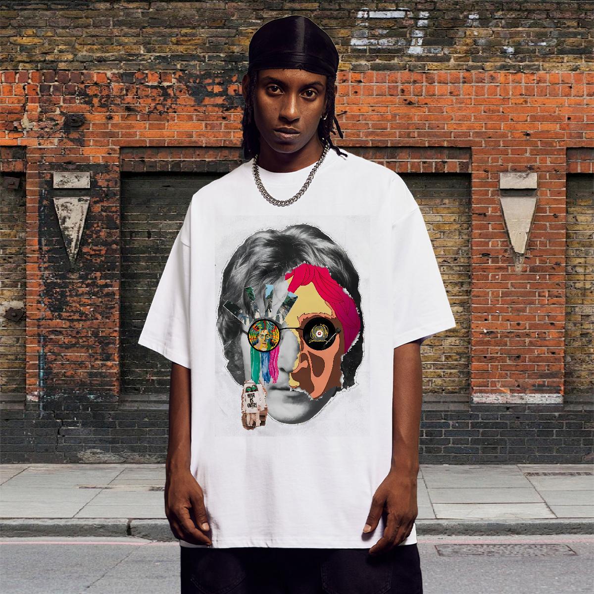 2024 Designer Mens T Shirts Skull Men Tshirts Casual Short Sleeve Cotton O-Neck Comfortable Tops Tees