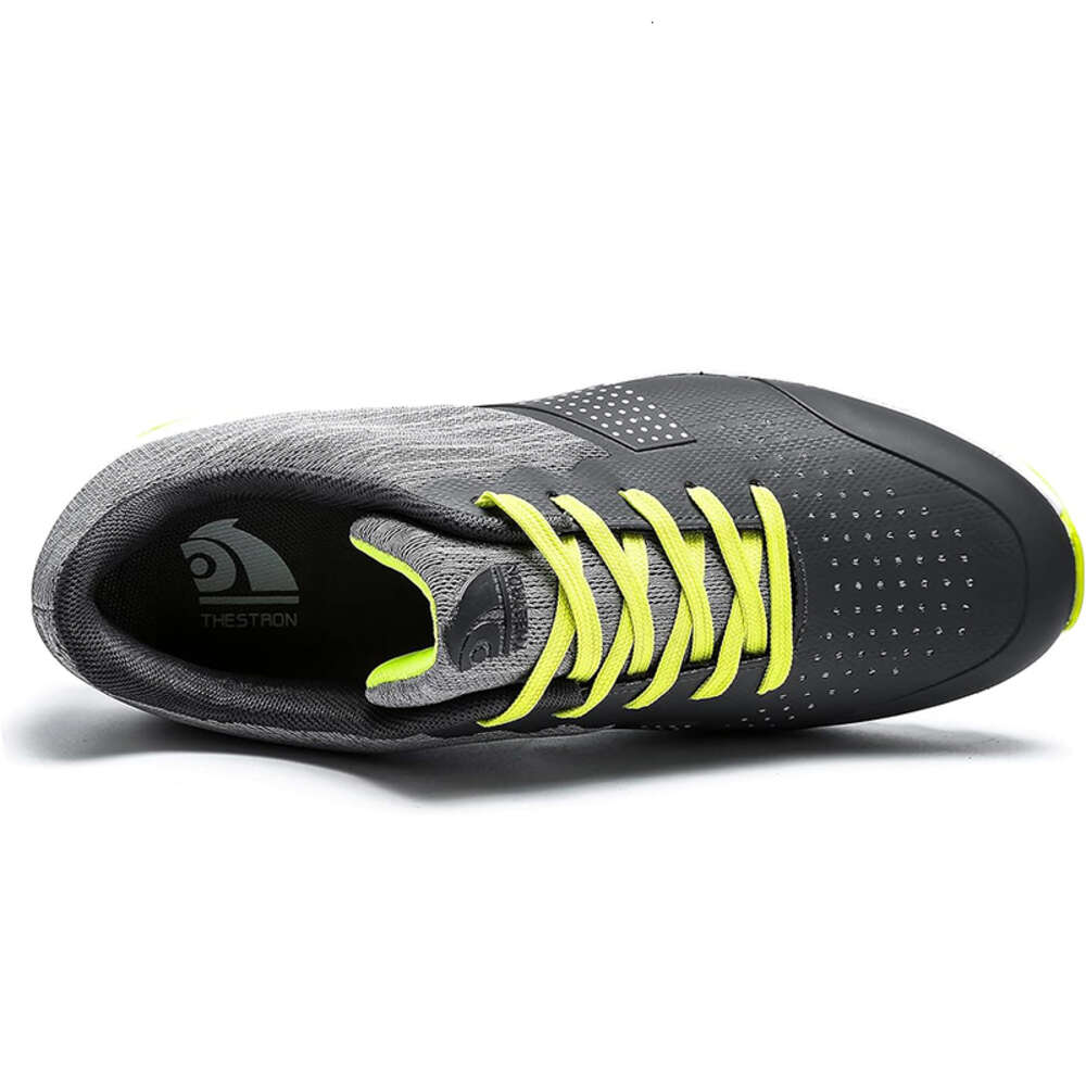 Big Size 39-48 Waterproof Professional Shoes Men Spikeless Golf Sneakers Male Outdoor Anti Slip Walking Footwears
