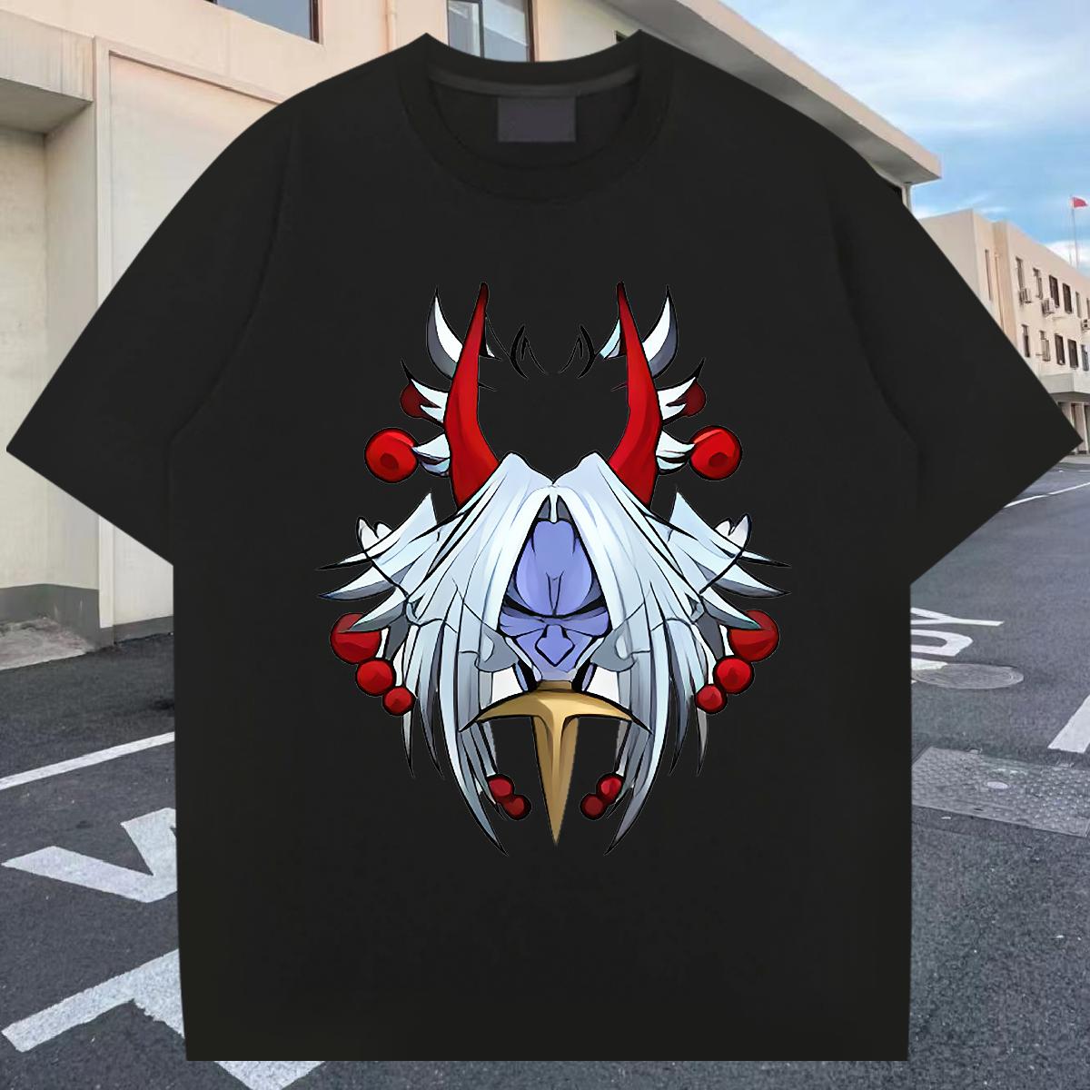 Fashion Designer T shirt DIY Printed Summer Casual Mens Tshirts Cotton O Neck Short Sleeves Cool