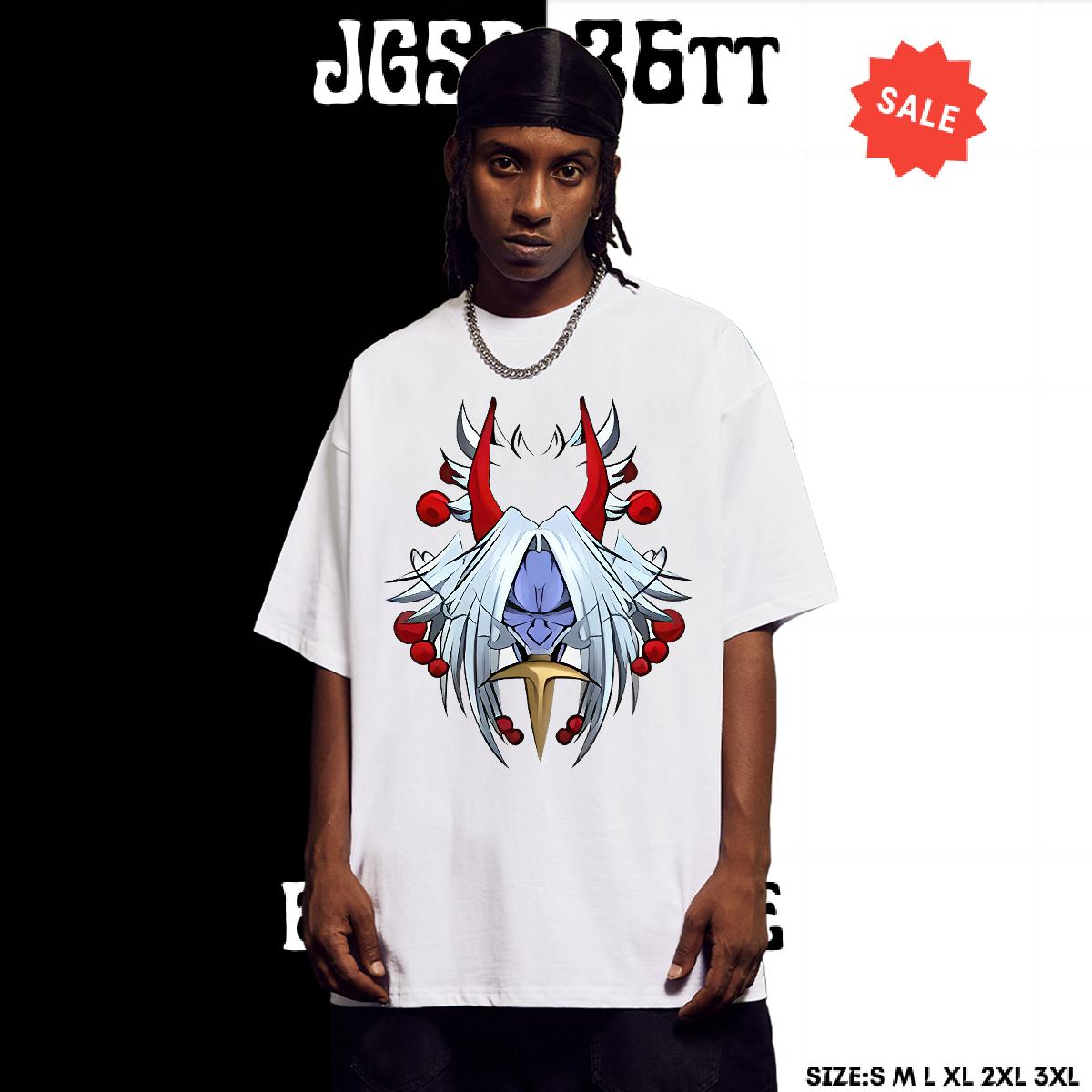 Fashion T-Shirts Cartoon Print Daily Wear Men Tshirts Short Sleeve Cotton O-Neck Unisex