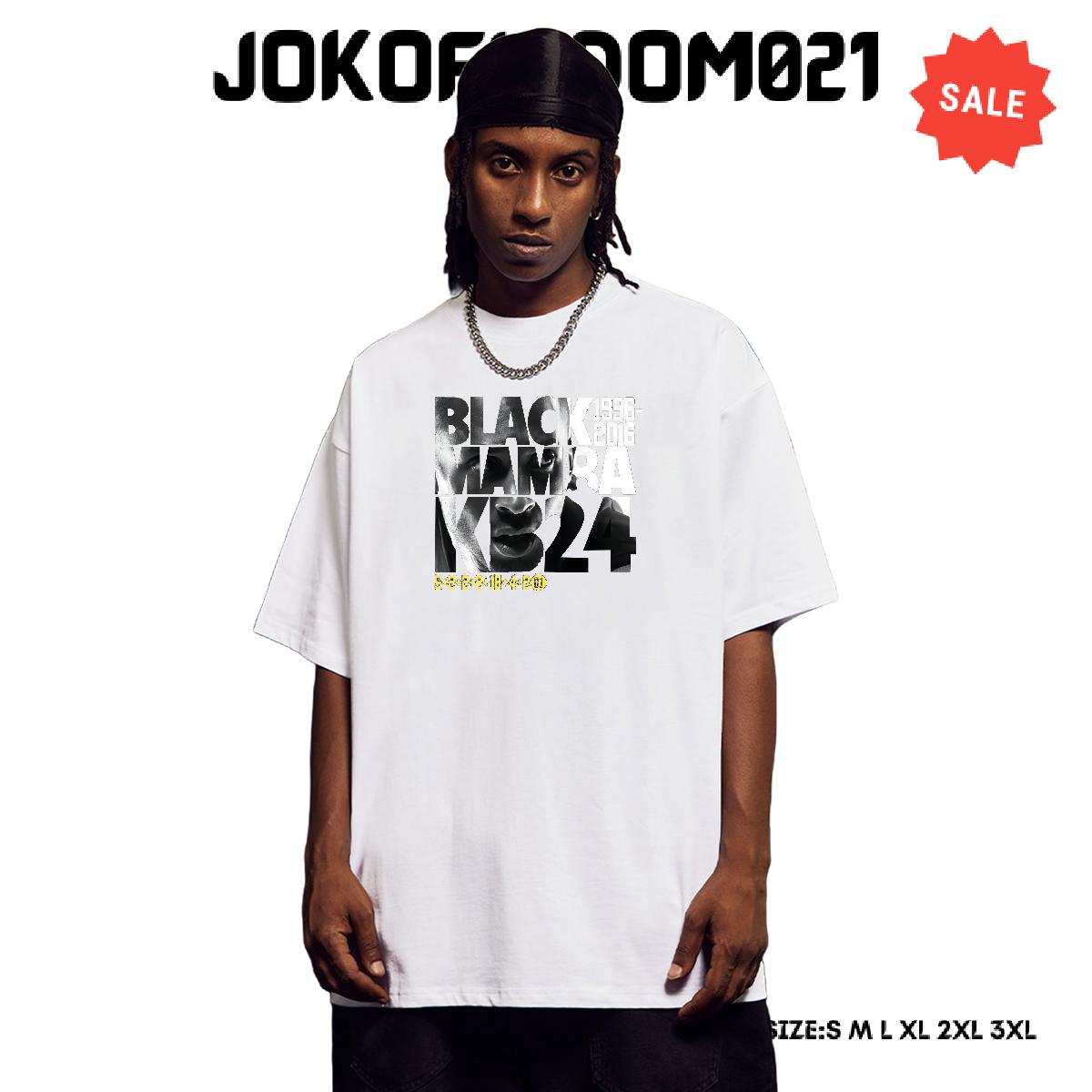 2024 Men T Shirts Cartoon Printing S-3XL Tshirts Street Casual 180g Cotton High Quality Tops Tees