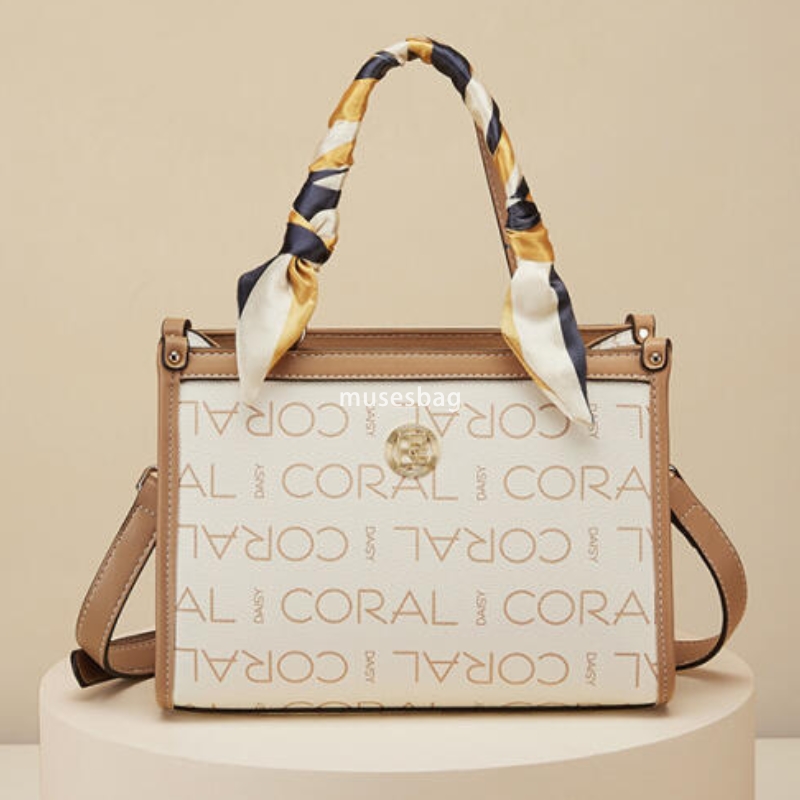 High quality women's PU fashionable and practical multifunctional shoulder bag versatile high-quality diagonal bag large capacity tote bag