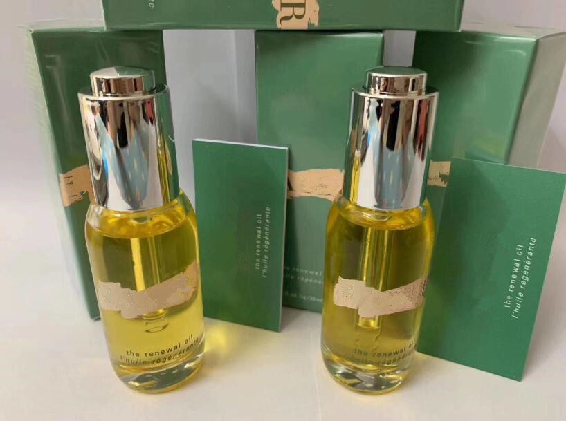 The renewal oil 30ml Moisturizing 30ml/60ml/100ml Primer Skin Facial Cream Face Care Serum