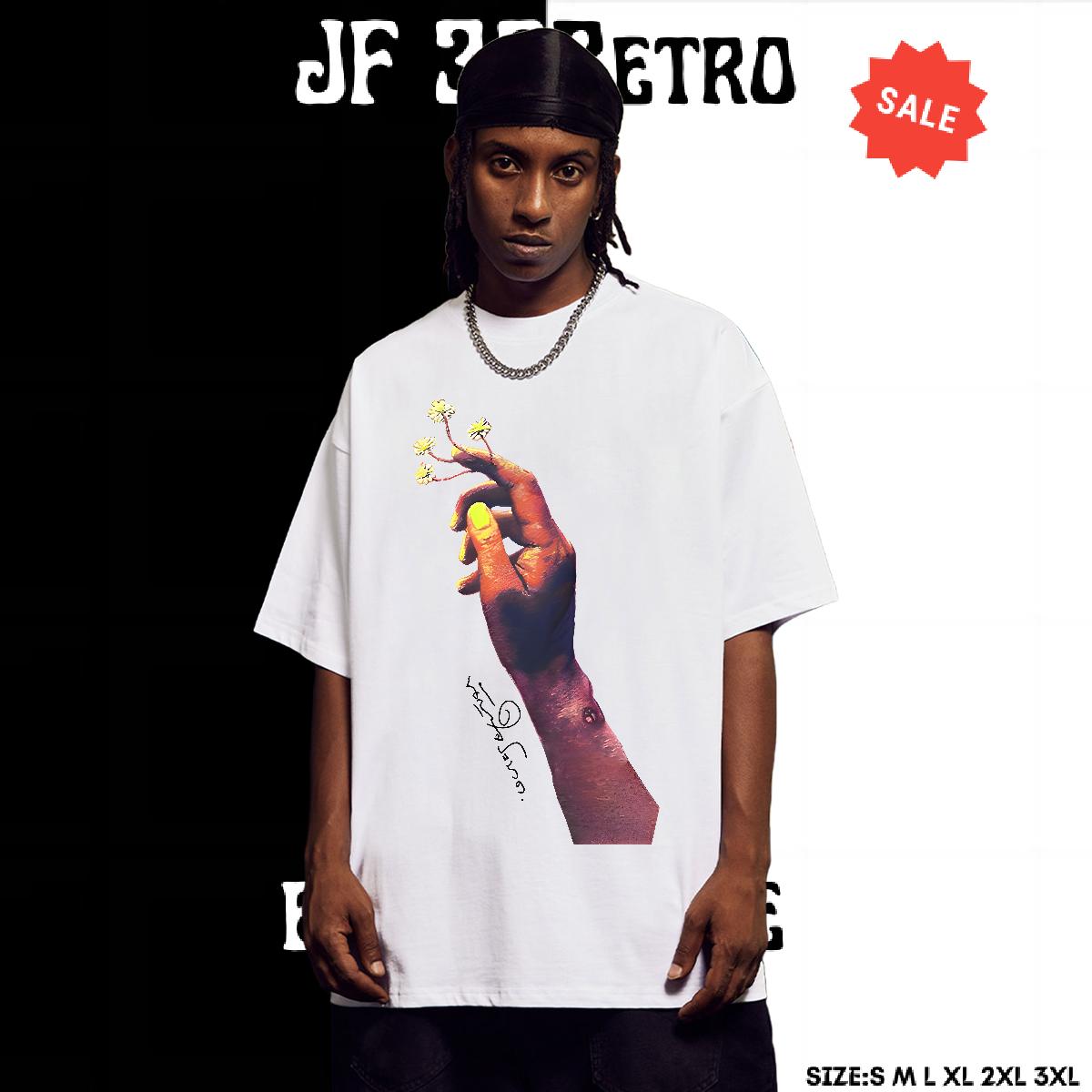 Soft T-Shirts for Men Beach Breathable Crew Neck Men Clothes T-Shirt 2024 Summer Oversized S-3XL Tee Shirt