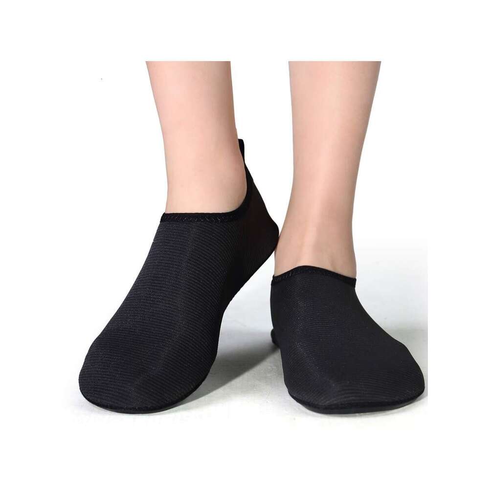 Soft Men S Sole Breathable Water Shoes For Beach Swimming Outdoor And Wading Ddmysaturn