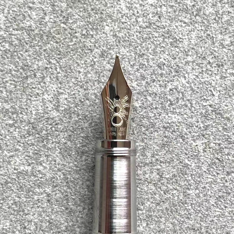 Special Edition Heritage Collection 1912 Spider Rollerball Pen Ballpoint Pen Unique Metal Reliefs Office Writing Ink Fountain Pens