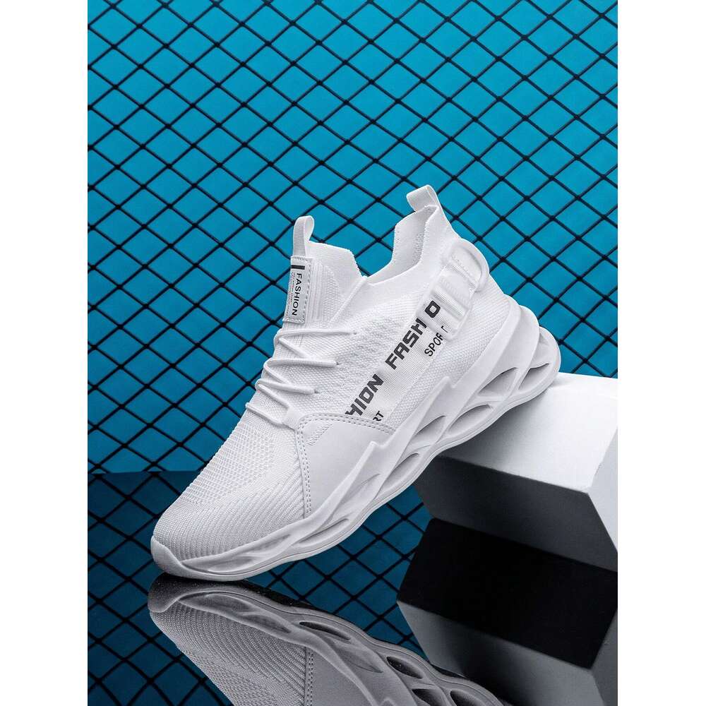 S Breathable Men Sporty Casual Shoes For All Seasons Ddmysaturn