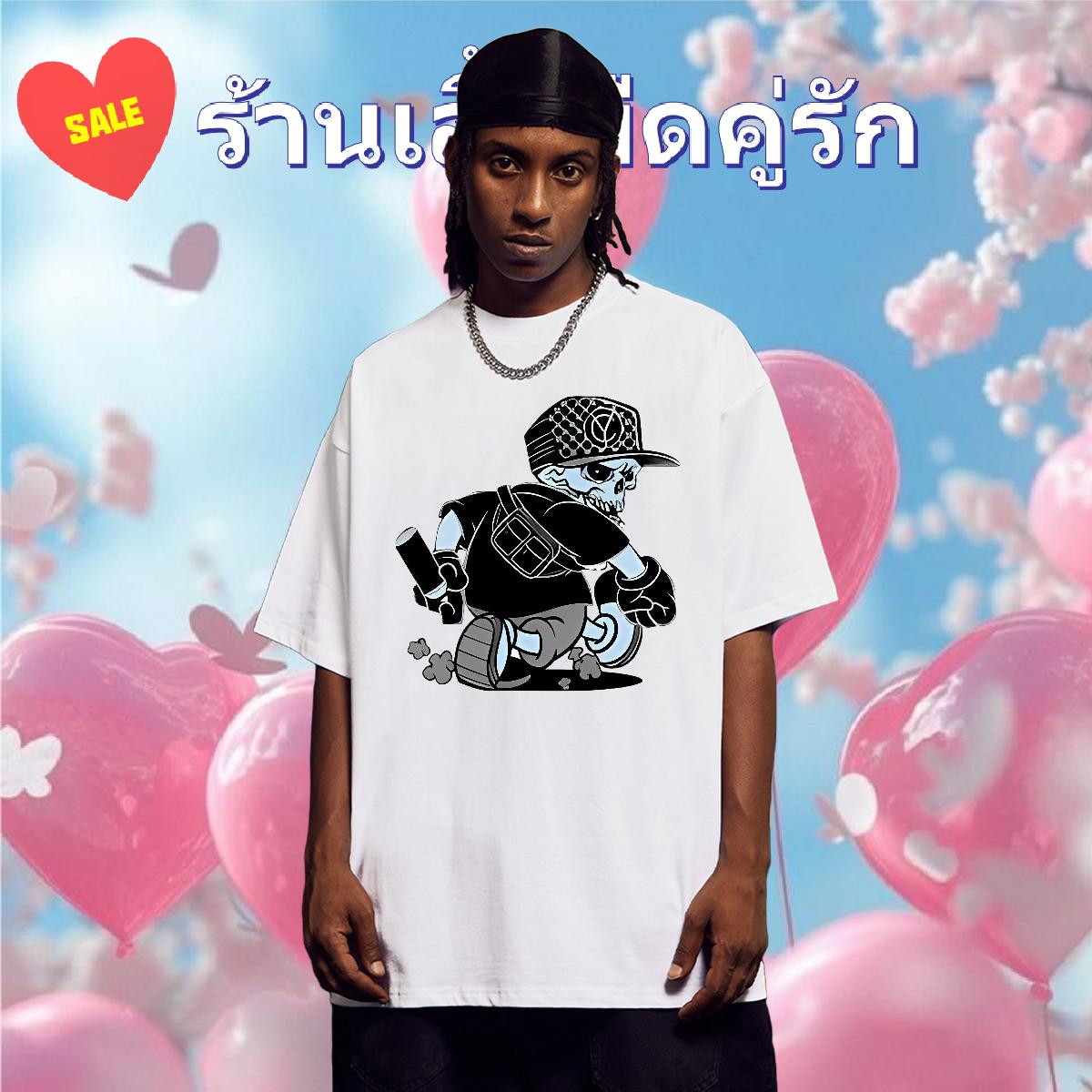 Loose Tshirt for Man Woman Breathable Short Sleeve Casual Beach T Shirts Men White Plus Size Wholesale Tshirts