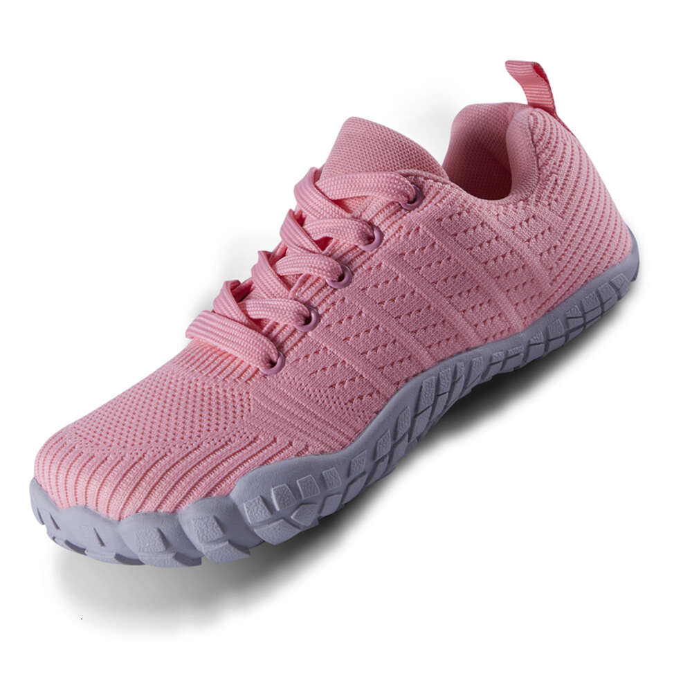 Ddmysports ZZFABER Flexible Barefoot Shoe Flats Women S Sneakers Ladies Casual Soft Sports Running Shoes For OUTDOOR