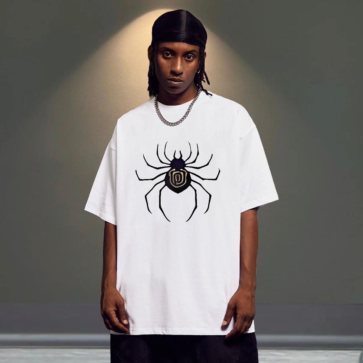 Designer Men Tops Tees Cotton Breathable Short Sleeve Beach Men T Shirts Black Oversized Brand Tee Shirt