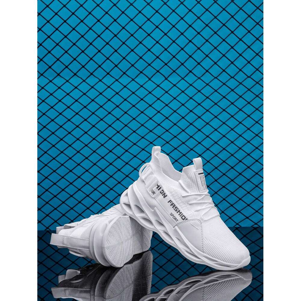 S Breathable Men Sporty Casual Shoes For All Seasons Ddmysaturn