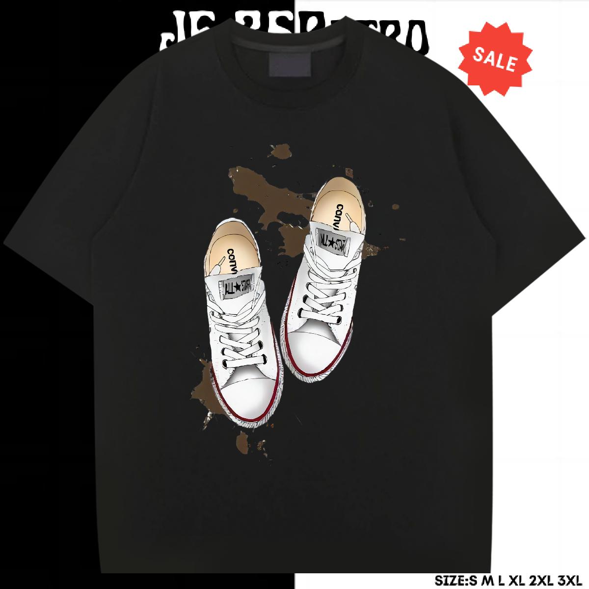 New Arrival T-Shirts Black Oversized Men Tops Tees Beach Breathable Crew Neck Cotton Brand Tshirts