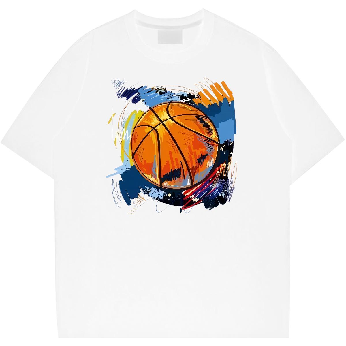 Cool Men Tops Tees Cotton Breathable Street T Shirts Men Custom Printing Casual New Polos